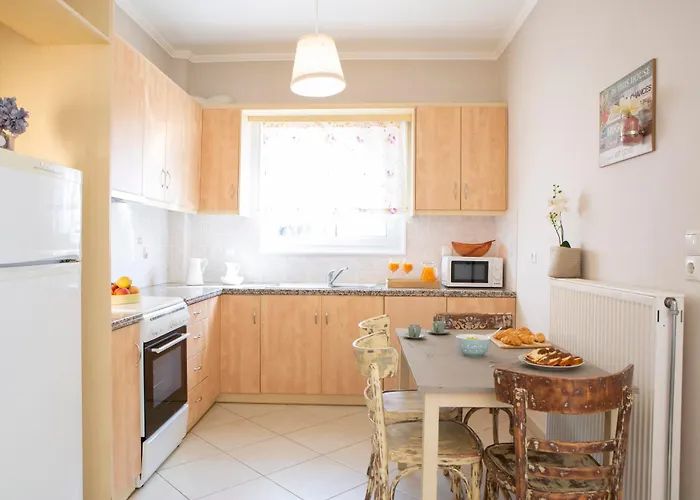 Apartamento Levanda Cozy