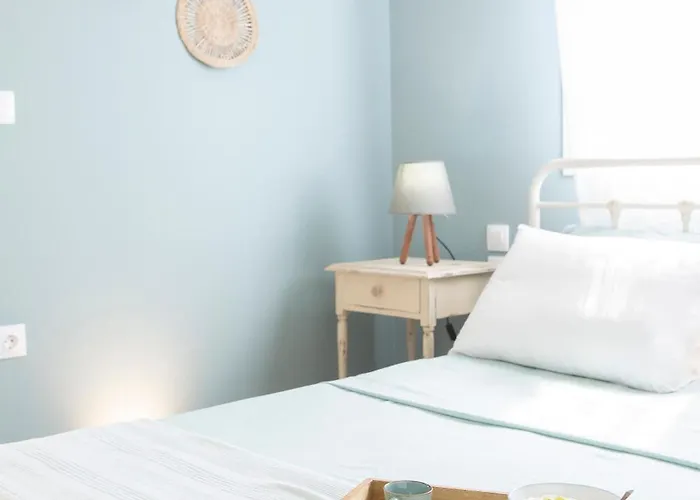 Levanda Cozy Apartamento Apolpaina