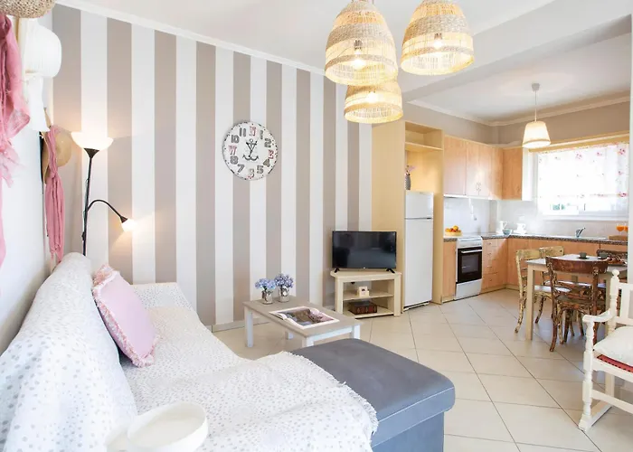 Levanda Cozy Apartamento