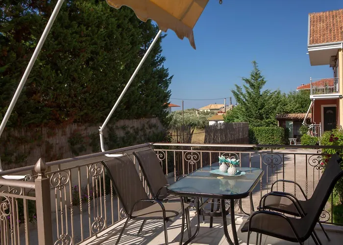 Apartamento Levanda Cozy