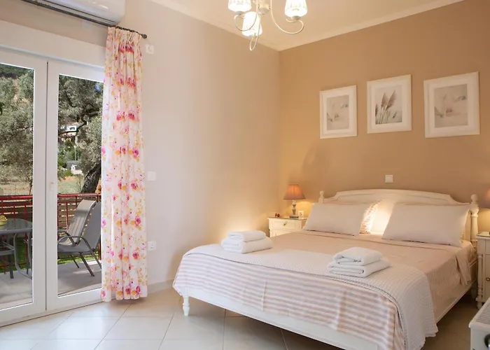 Levanda Cozy Apartamento Apolpaina